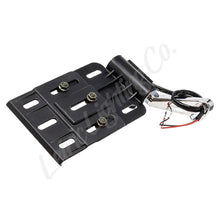 Load image into Gallery viewer, Letric Lighting Side Tag Mnt Fldbl W/Light Misc Powersports Letric Lighting   
