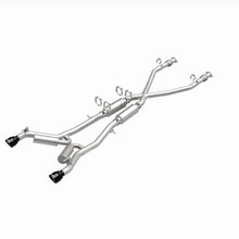 Load image into Gallery viewer, Magnaflow 23-2025 Nissan Z SPEQ Series Cat-Back Exhaust System
