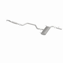 Load image into Gallery viewer, MagnaFlow BRE Exhaust Kit 07-14 Sebring 200 Avenger 2.4L
