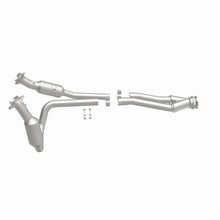 Load image into Gallery viewer, Magnaflow 15-17 Ford Transit-150 3.7L Direct Fit Converter
