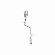 Load image into Gallery viewer, BRExhaust 14-16 Kia FORTE 1.8L Exhaust Kit
