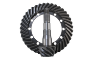 Revolution Gear & Axle 69-90 Toyota Land Cruiser 9.5in 27 Spline 4.56 Ratio Ring & Pinion Set Revolution Gear & Axle