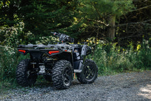 Load image into Gallery viewer, MBRP 2015 Polaris Hawkeye 325/Sportsman ETX 5in Single Slip-On Performance Series Exhaust Powersports Exhausts MBRP   
