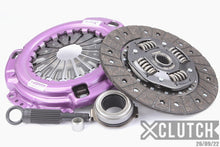 Load image into Gallery viewer, XClutch 07-15 Mazda MX-5 Miata Touring 2.0L Stage 1 Sprung Organic Clutch Kit
