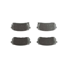 Load image into Gallery viewer, Brembo 07-10 Kia Sedona/ Hyundai Veracruz Rear NAO Brake Pad | P30035N

