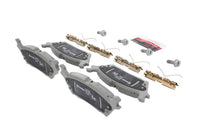 Load image into Gallery viewer, Brembo OE 2023 Ford Expedition/21-22 F-150 PRIME Ceramic Brake Pad - Rear | P24252N
