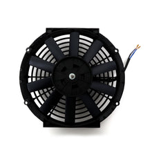 Load image into Gallery viewer, BLOX Racing 10inch Electric Slim Fan - Black Fans &amp; Shrouds BLOX Racing
