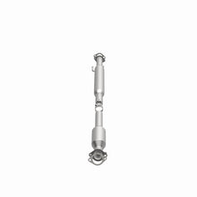 Load image into Gallery viewer, MagnaFlow DF Conv 2020 Hyundai Sonata Rear Underbody 1.6L

