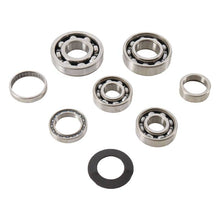 Load image into Gallery viewer, Hot Rods 09-12 Honda CRF 450 R 450cc Transmission Bearing Kit Uncategorized Hot Rods   
