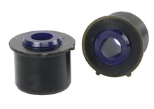 Load image into Gallery viewer, SuperPro Front Control Arm Lower Rear Bushing Kit Superpro
