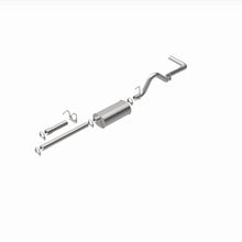 Load image into Gallery viewer, MagnaFlow BRE Exhaust Kit 92-96 Dodge Dakota
