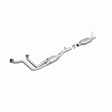 Load image into Gallery viewer, MagnaFlow Conv DF 96 Ford F-150 4.9L I-6
