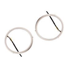 Load image into Gallery viewer, Diode Dynamics Halo Lights LED 110mm Switchback (Pair) | DD2064
