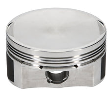 Load image into Gallery viewer, JE Pistons Gen 3 Hemi 6.2L Hellcat 4.09in Bore -4.8cc Dish 0.927in Pin Dia - Set of 8 JE Pistons
