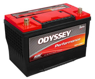 Odyssey Battery Auto/Truck Performance AGM Battery (ELT-AGM27) | ODP-AGM27