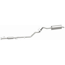 Load image into Gallery viewer, BRExhaust 14-16 Kia FORTE 1.8L Exhaust Kit

