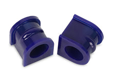 Load image into Gallery viewer, SuperPro 1989 Nissan 240SX SE Front 26mm Sway Bar Mount Bushing Set
