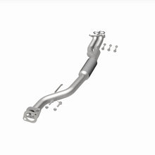 Load image into Gallery viewer, BRE Exhaust 00-01 Sentra 1.8L Front Pipe Kit
