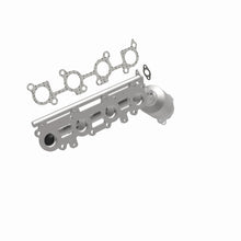 Load image into Gallery viewer, Magnaflow 05-09 Lexus GX470 4.7L Direct Fit Converter
