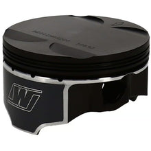 Load image into Gallery viewer, Wiseco 15-23 Kawasaki Brute Force 85mm Bore Black Edition Piston Kit
