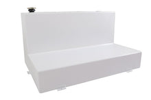 Load image into Gallery viewer, Deezee Universal Tanks - Auxiliary L-Shape White Steel Dee Zee
