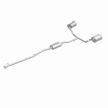 Load image into Gallery viewer, BRExhaust 17-19 Honda CR-V 1.5L Exhaust Kit
