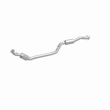Load image into Gallery viewer, Magnaflow 06-09 Mercedes-Benz E350 3.5L Direct Fit Converter
