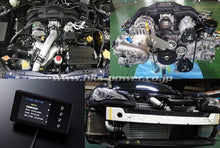 Load image into Gallery viewer, HKS GT2 S/C SYSTEM W/ ECU PACKAGE (2013-2016) FR-S/86/BRZ Superchargers HKS
