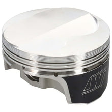 Load image into Gallery viewer, Wiseco RED Series Chevy Small Block 350 4.000in Bore 1.125in CH -2.00 CC Piston Set
