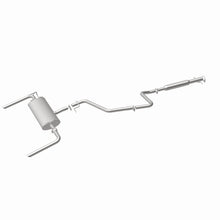 Load image into Gallery viewer, BRExhaust 08-12 CHEVROLET MALIBU 3.6L Exhaust Kit
