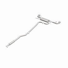 Load image into Gallery viewer, MagnaFlow BRE Exhaust Kit 14-17 Mazda 6 2.5L

