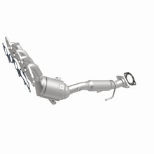 Load image into Gallery viewer, Magnaflow 14-15 Ford Transit Connect 2.5L Direct Fit Converter
