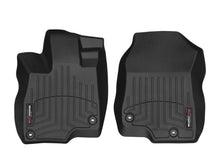 Load image into Gallery viewer, WeatherTech 2019+ Acura RDX Front FloorLiner - Black
