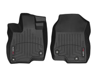 WeatherTech 2019+ Acura RDX Front FloorLiner - Black | 4414691