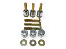 Load image into Gallery viewer, Tuff Country 76-86 Jeep CJ7 Transfer Case Drop Kit Differential Mounts Tuff Country   

