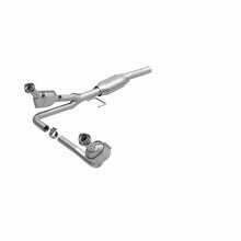 Load image into Gallery viewer, MagnaFlow Conv DF 00-03 Dakota 3.9L 2WD CA em
