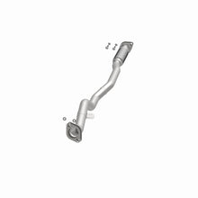 Load image into Gallery viewer, BRE Exhaust 14-22 Jeep Cherokee 3.2L Front Pipe Kit
