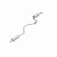 Load image into Gallery viewer, MagnaFlow BRE Exhaust Kit 09-13 Mazda 6 2.5L
