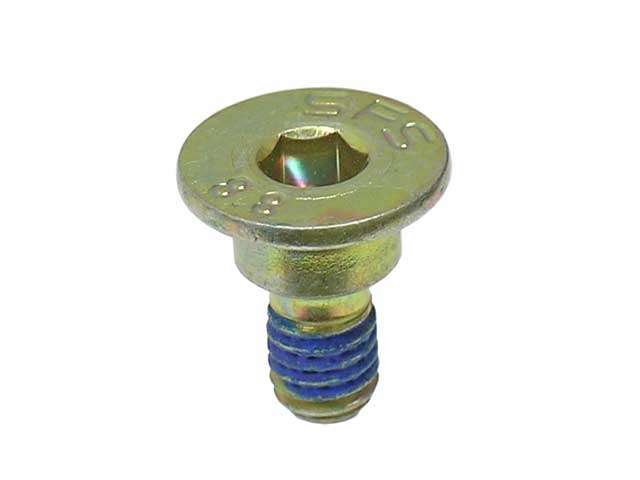 Brake Disc Set Screw