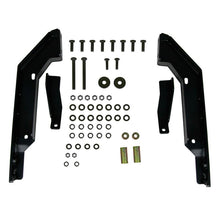 Load image into Gallery viewer, Westin 2003-2007 Chevrolet Silverado 25/3500 HD Classic MAX Winch Tray - Black Westin
