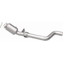 Load image into Gallery viewer, Magnaflow 15-17 Ford Mustang 5.2L Direct Fit Converter
