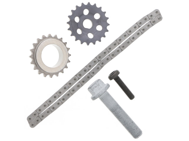 Engine Oil Pump Chain Set