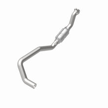 Load image into Gallery viewer, MagnaFlow Conv DF 04-05 Dodge RAM 1500 Pickup 3.7L (Inc 4WD 4.7L) D/S
