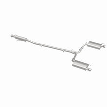 Load image into Gallery viewer, MagnaFlow BRE Exhaust Kit 07-12 ES350 Camry 3.5L

