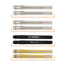 Load image into Gallery viewer, Mishimoto 4-Piece M12 &amp; M14 Wheel Hanger Set Mishimoto

