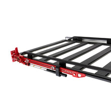 Load image into Gallery viewer, ARB BASE Rack Kit 84in x 51in with Mount Kit Deflector and Trade (Side) Rails Roof Rack ARB
