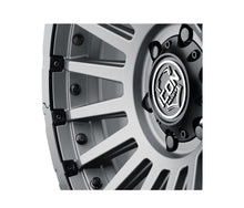 Load image into Gallery viewer, ICON Alloys Recon Pro Satin Charcoal- 18 X 9 - 6 X 135 - 6MM 5.25in BS | 23618906352CH
