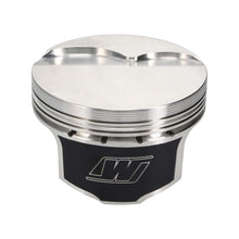 Load image into Gallery viewer, Wiseco Chevrolet LS -4cc Flat Top 1.294 X 4.020 - Set of 8 Piston Sets - Forged - 8cyl Wiseco

