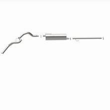 Load image into Gallery viewer, MagnaFlow BRE Exhaust Kit 02-05 Dodge Ram 1500
