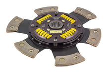 Load image into Gallery viewer, ACT 2007 Ford Mustang 6 Pad Sprung Race Disc Clutch Discs ACT   
